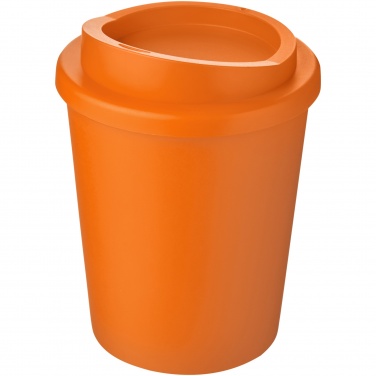 Logo trade advertising products image of: Americano® Espresso 250 ml insulated tumbler