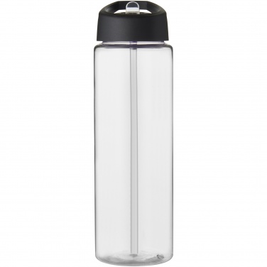 Logo trade advertising product photo of: H2O Active® Vibe 850 ml spout lid sport bottle