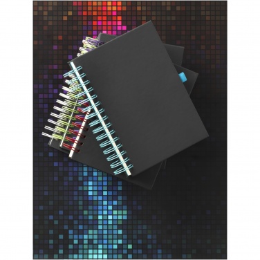 Logo trade promotional giveaway photo of: Wiro journal
