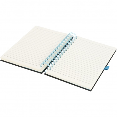 Logotrade promotional gift picture of: Wiro journal