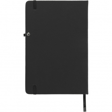 Logotrade promotional product picture of: Rivista medium notebook