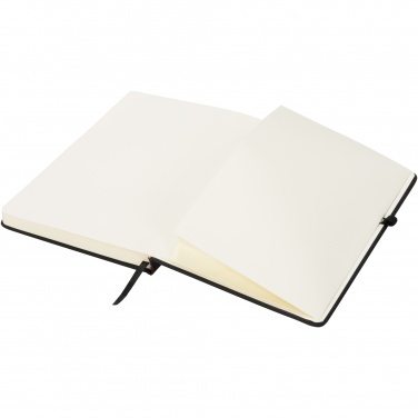 Logotrade promotional gifts photo of: Rivista medium notebook
