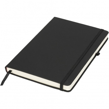 Logotrade promotional products photo of: Rivista medium notebook