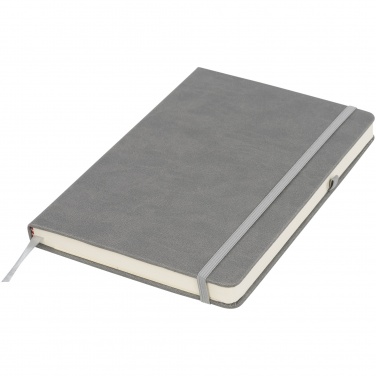 Logotrade promotional gifts photo of: Rivista medium notebook