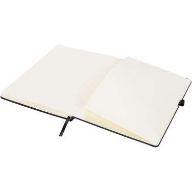 Logotrade promotional gifts photo of: Rivista large notebook
