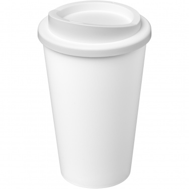 Logotrade promotional gifts photo of: Americano® Eco 350 ml recycled tumbler