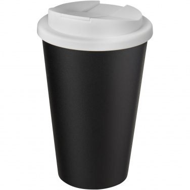 Logotrade promotional giveaways photo of: Americano® 350 ml tumbler with spill-proof lid