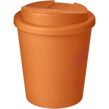 Logo trade corporate gifts picture of: Americano® Espresso 250 ml tumbler with spill-proof lid