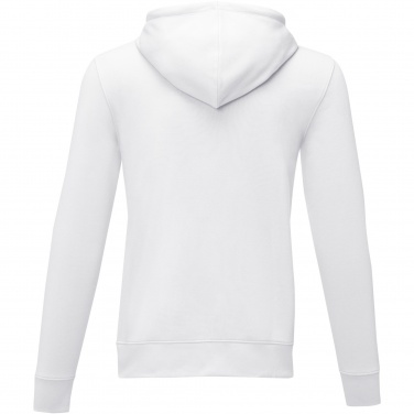 Logotrade promotional giveaway picture of: Theron men’s full zip hoodie