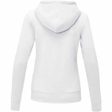 Logotrade corporate gifts photo of: Theron women’s full zip hoodie