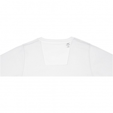 Logotrade promotional gift image of: Zenon women’s crewneck sweater