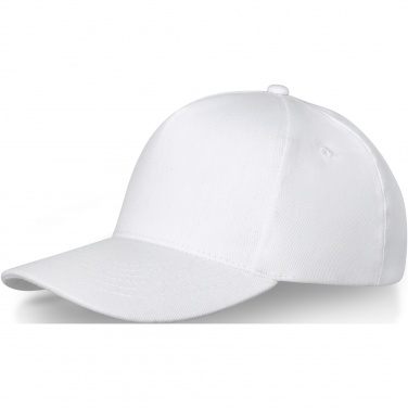Logotrade promotional items photo of: Doyle 5 panel cap