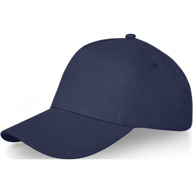 Logotrade promotional giveaway picture of: Doyle 5 panel cap