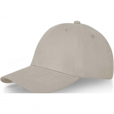Logotrade promotional merchandise photo of: Davis 6 panel cap