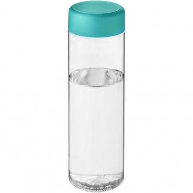 Logotrade promotional items photo of: H2O Active® Vibe 850 ml screw cap water bottle