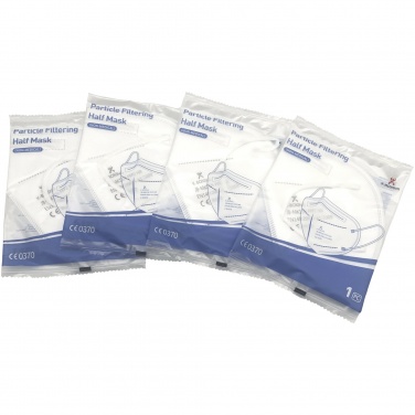 Logotrade business gifts photo of: Thomas FFP2 non-reusable face mask