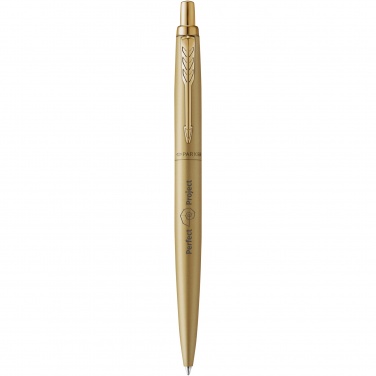 Logo trade promotional products image of: Parker Jotter XL monochrome ballpoint pen
