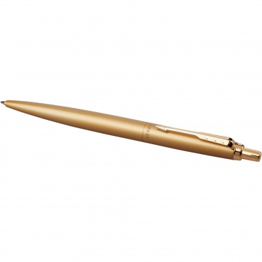 Logo trade promotional gifts image of: Parker Jotter XL monochrome ballpoint pen