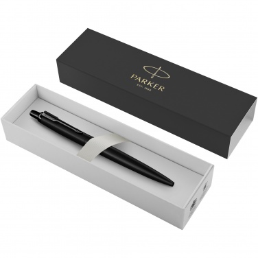 Logotrade corporate gift picture of: Parker Jotter XL monochrome ballpoint pen