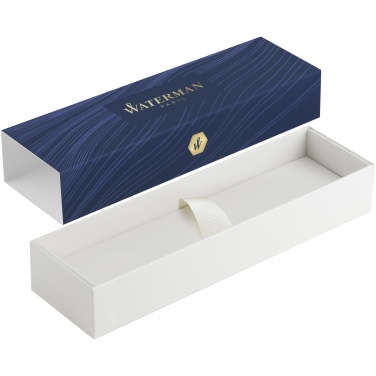 Logo trade promotional items image of: Waterman Allure rollerball pen