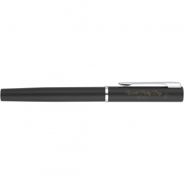 Logotrade promotional product image of: Waterman Allure rollerball pen