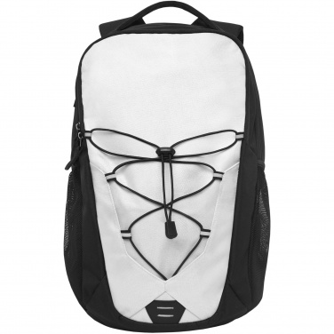 Logo trade business gifts image of: Trails backpack 24L