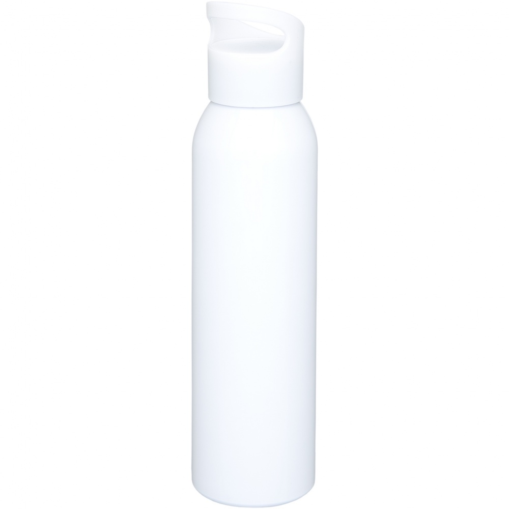 Logo trade promotional product photo of: Sky 650 ml water bottle