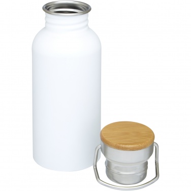 Logo trade promotional giveaway photo of: Thor 550 ml water bottle