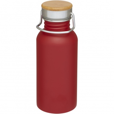 Logotrade promotional products photo of: Thor 550 ml water bottle