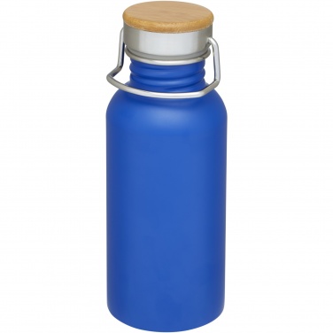 Logo trade advertising products image of: Thor 550 ml water bottle