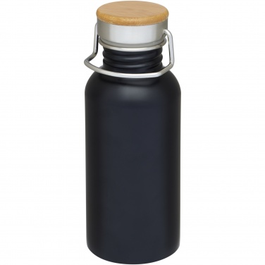 Logotrade promotional merchandise image of: Thor 550 ml water bottle