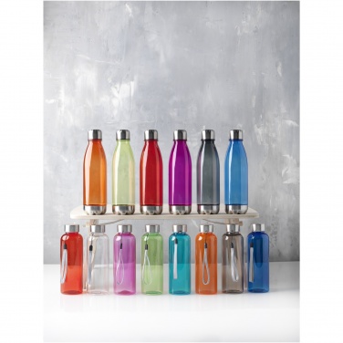 Logo trade promotional giveaway photo of: Cove 685 ml water bottle