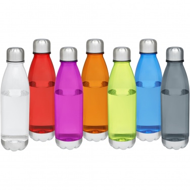 Logotrade promotional giveaway image of: Cove 685 ml water bottle