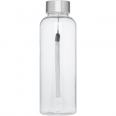 Logo trade promotional items picture of: Bodhi 500 ml water bottle