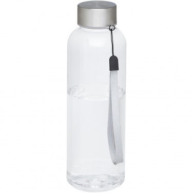 Logotrade promotional gift image of: Bodhi 500 ml water bottle