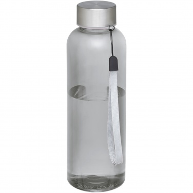Logo trade promotional items image of: Bodhi 500 ml water bottle
