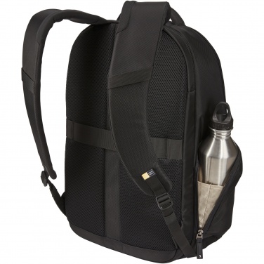 Logotrade promotional item image of: Case Logic Notion 15.6" laptop backpack 25L