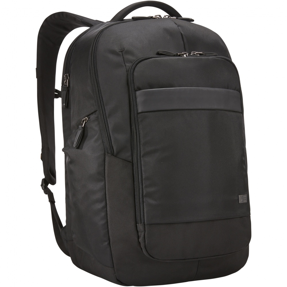 Logotrade business gift image of: Case Logic Notion 17.3" laptop backpack 29L