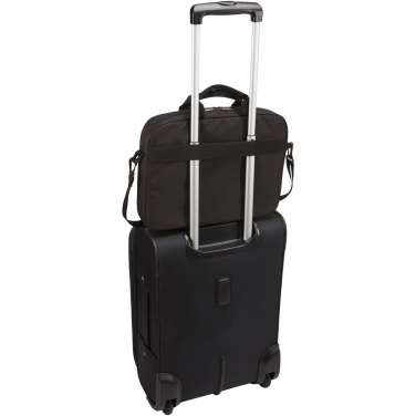 Logotrade promotional products photo of: Case Logic Advantage 14" laptop and tablet bag
