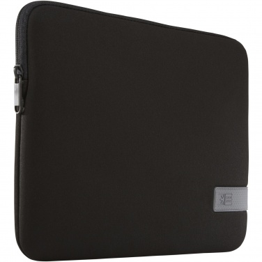 Logotrade promotional item image of: Case Logic Reflect 13" laptop sleeve
