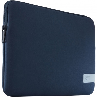 Logo trade promotional item photo of: Case Logic Reflect 14" laptop sleeve