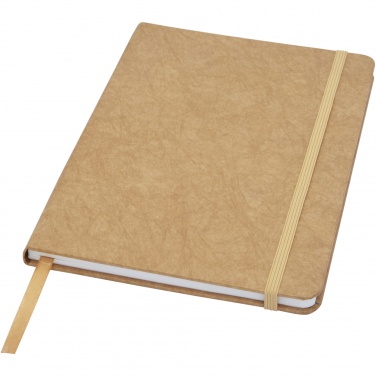 Logotrade corporate gifts photo of: Breccia A5 stone paper notebook
