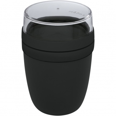 Logo trade promotional items image of: Mepal Ellipse lunch pot