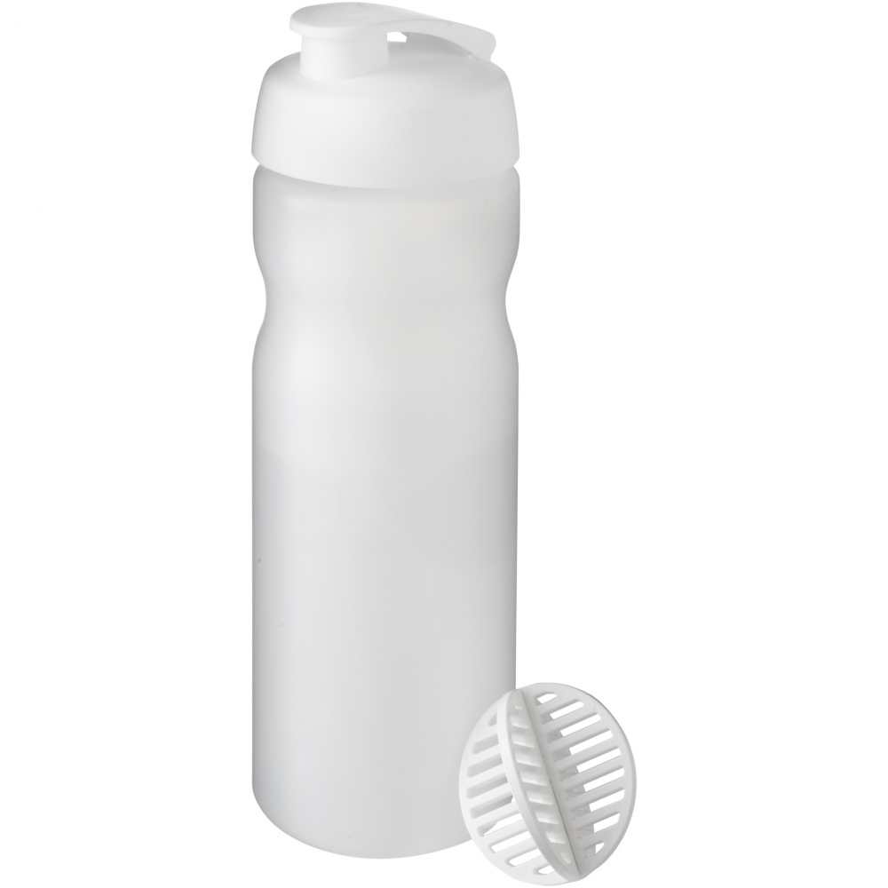 Logotrade promotional merchandise picture of: Baseline Plus 650 ml shaker bottle