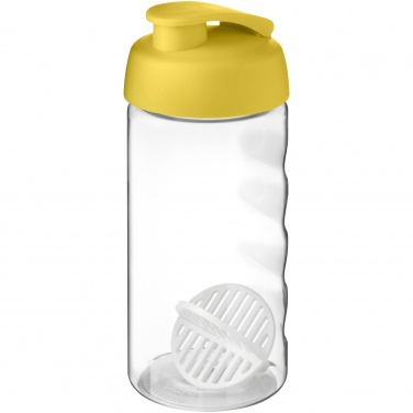 Logotrade promotional merchandise picture of: H2O Active® Bop 500 ml shaker bottle