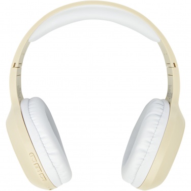 Logotrade corporate gifts photo of: Riff wireless headphones with microphone