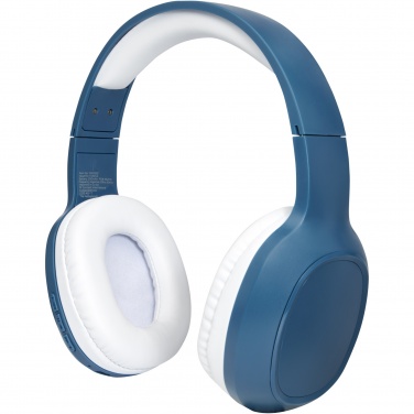 Logotrade advertising product picture of: Riff wireless headphones with microphone