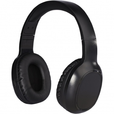 Logotrade corporate gift image of: Riff wireless headphones with microphone