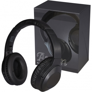 Logo trade promotional items image of: Anton ANC headphones