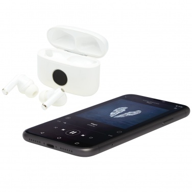 Logotrade promotional giveaways photo of: Anton Evo ANC earbuds